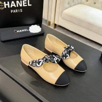 Балетки Chanell 35-41