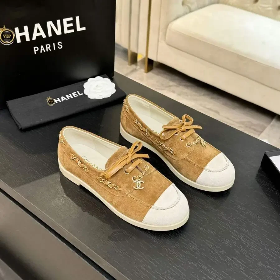 Лофери Chanell 35-41