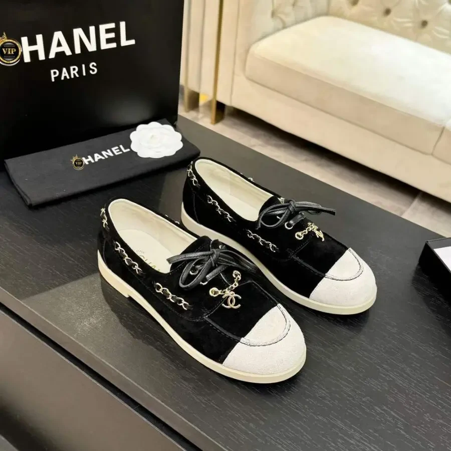 Лофери Chanell 35-41 3