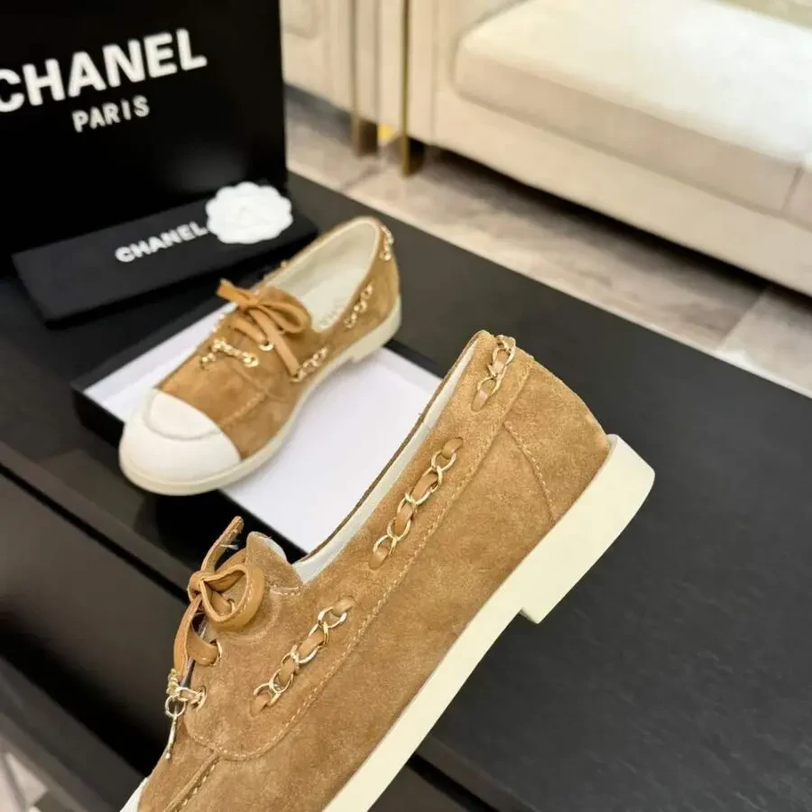 Лофери Chanell 35-41 5