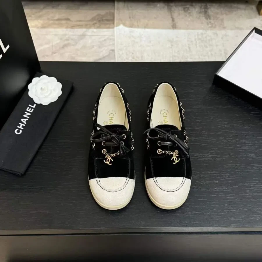 Лофери Chanell 35-41 10