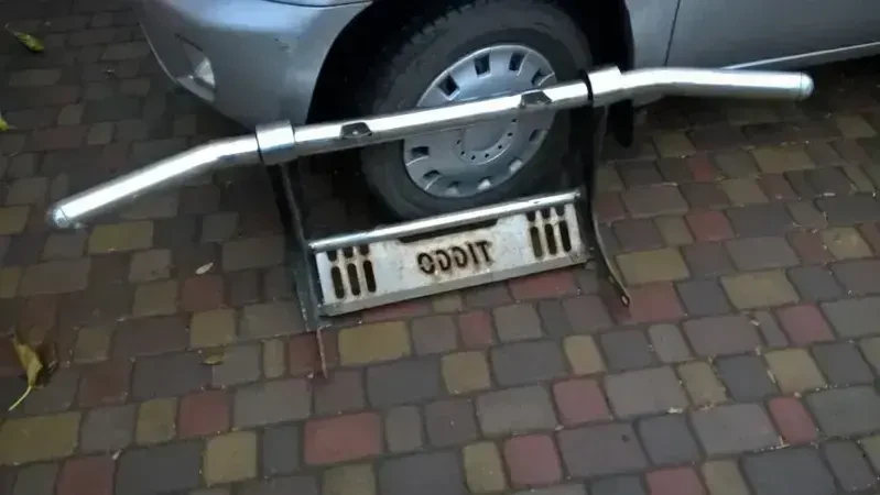 Кенгурятник для Chery Tiggo Чери Тиго 2