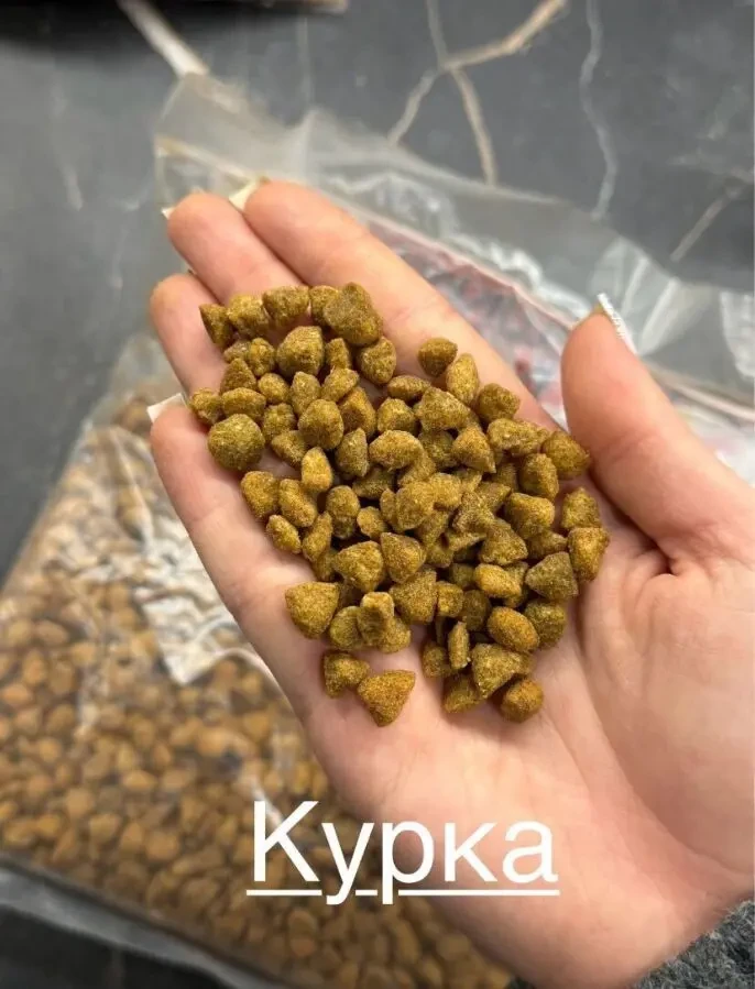 Сухий корм для котів Йошкін Кіт, 10 кг 3