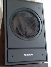 Продам пару колонок Романтика