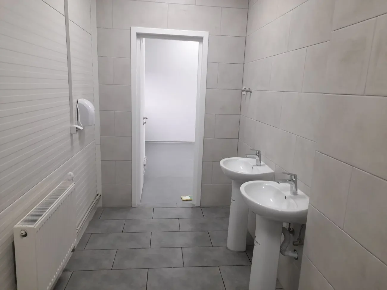 Офісні приміщення від 36 кв. до 476 в індустріальному парку КИТ 9