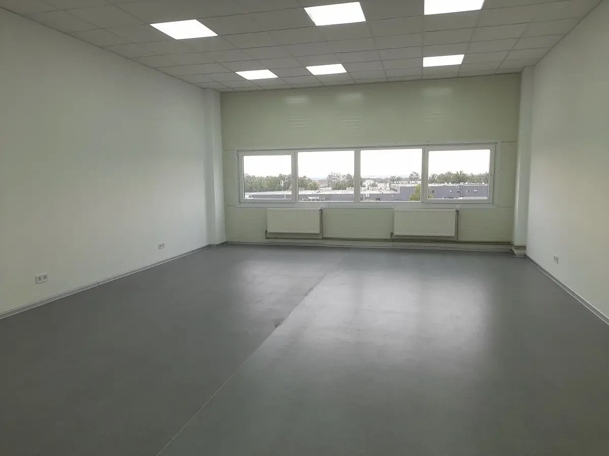 Офісні приміщення від 36 кв. до 476 в індустріальному парку КИТ 4