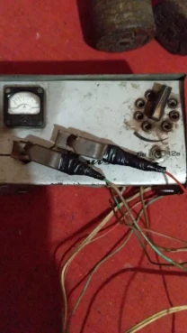 Продам зарядний пристрій ВЗУ 12В для акумулятора від Жигулі