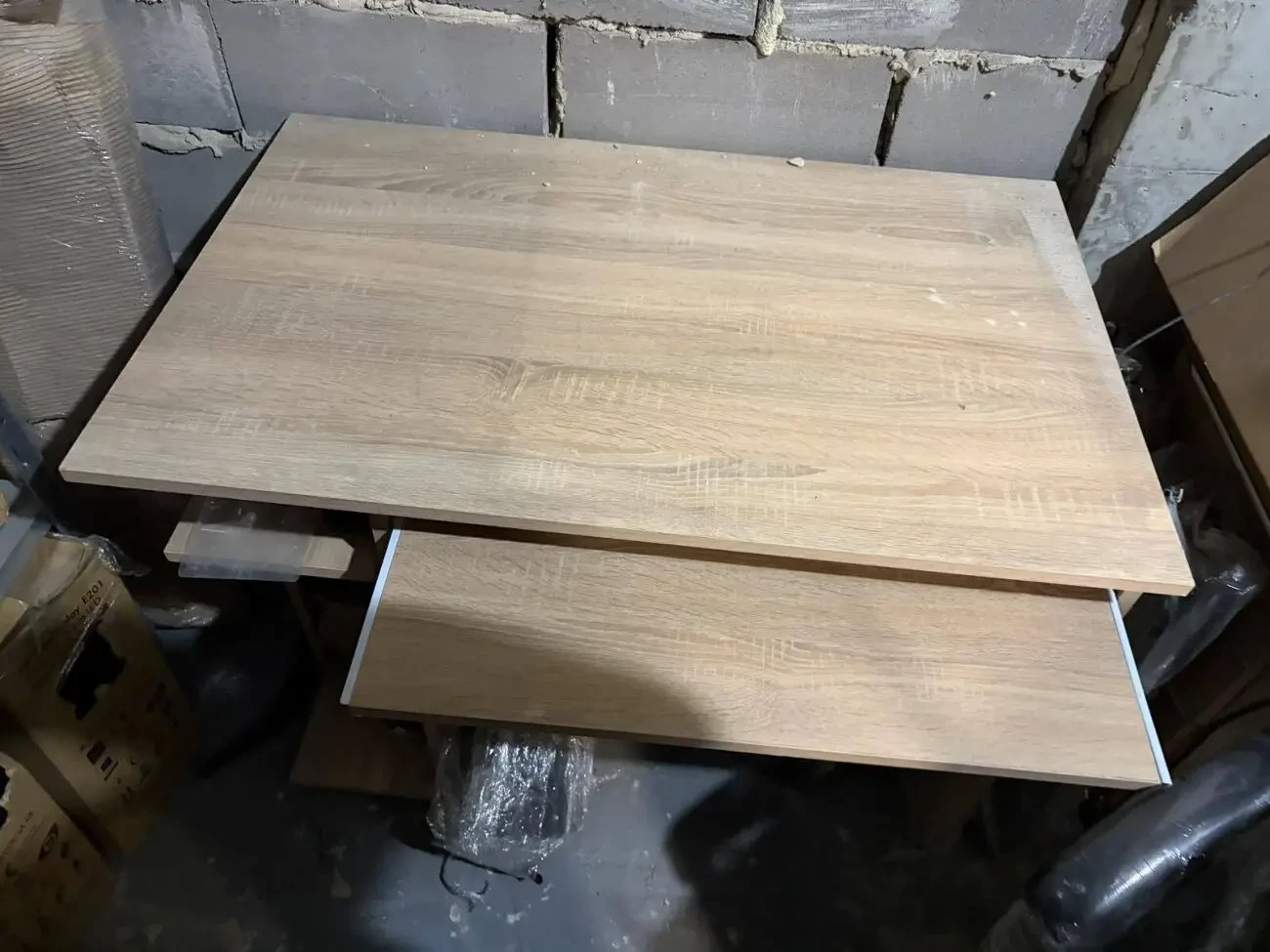 Стіл офісний, комп'ютерний,різні 4