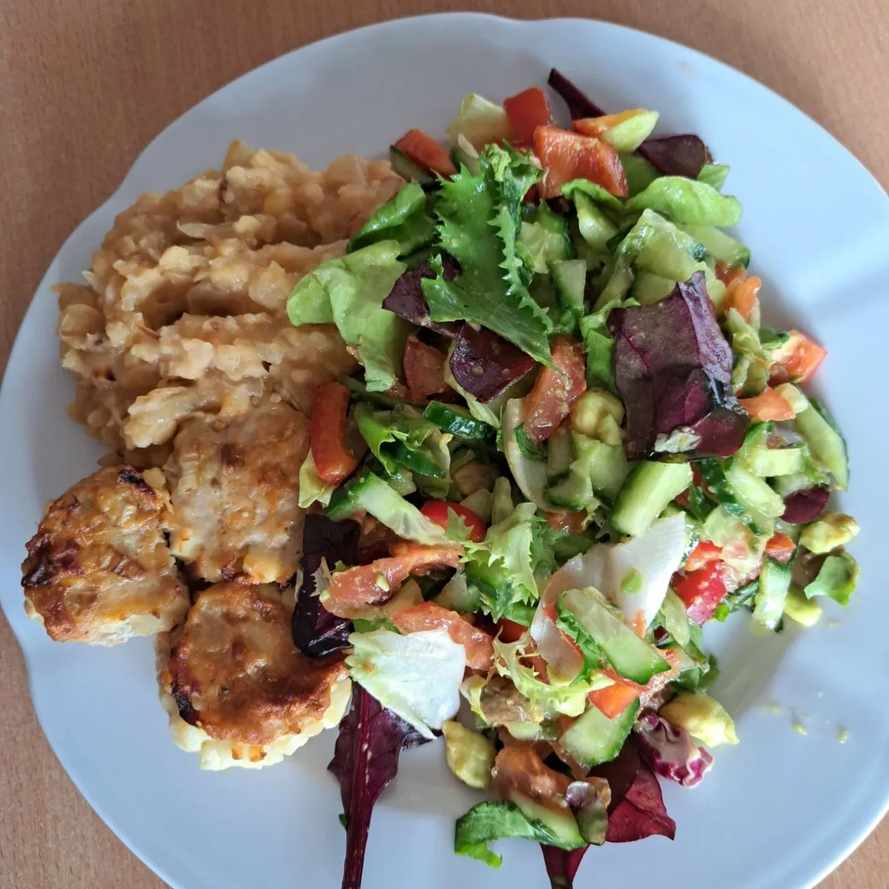 Індивідуальна онлайн консультація з харчування