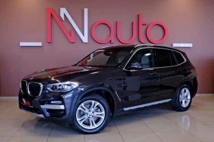 BMW X3 Auto
