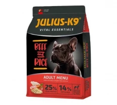 Преміум корм для собак Julius-K9, 12 кг