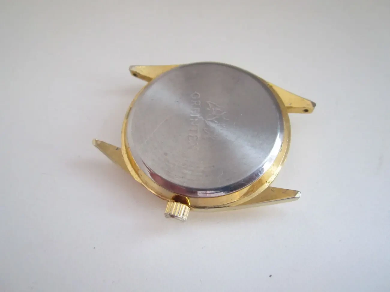 Часы наручные OREINTEX Механика. Азия 7