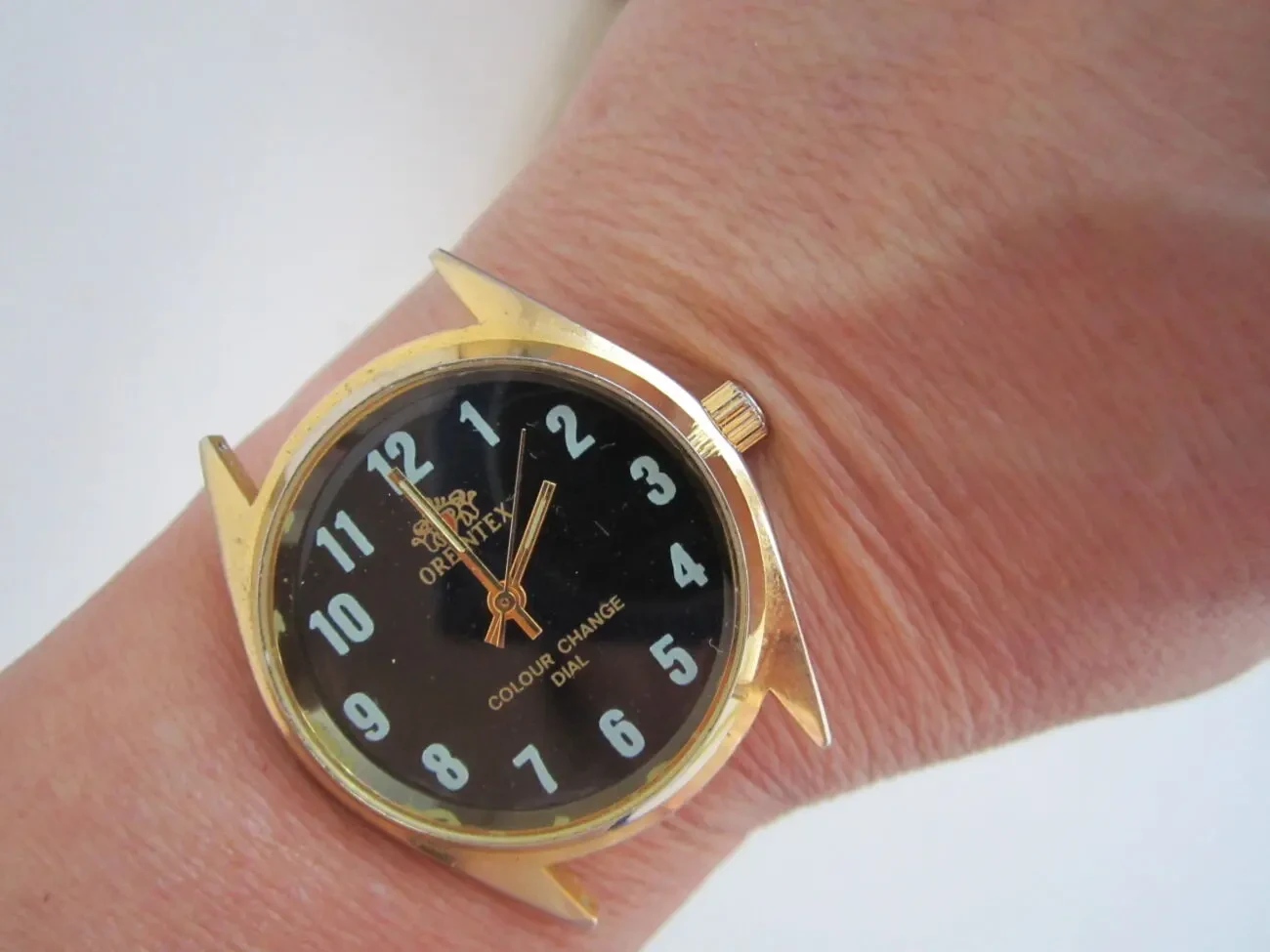 Часы наручные OREINTEX Механика. Азия 8