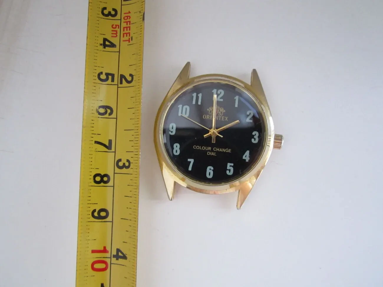 Часы наручные OREINTEX Механика. Азия 5
