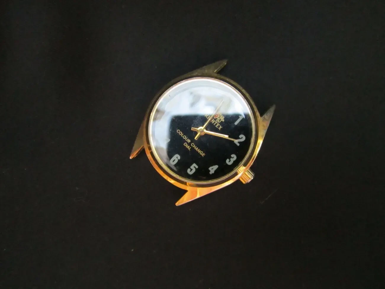 Часы наручные OREINTEX Механика. Азия 3