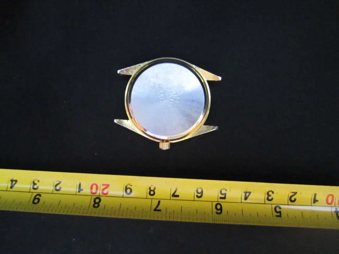 Часы наручные OREINTEX Механика. Азия 4