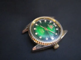 Часы наручные OLICAMA Механика. Азия