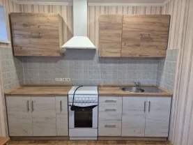 Продам 1 кімнатну квартиру 45 м Лівобережний-3