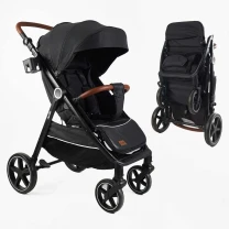 Прогулянковий візок JOY Sevillia легка та компактна прогулка коляска