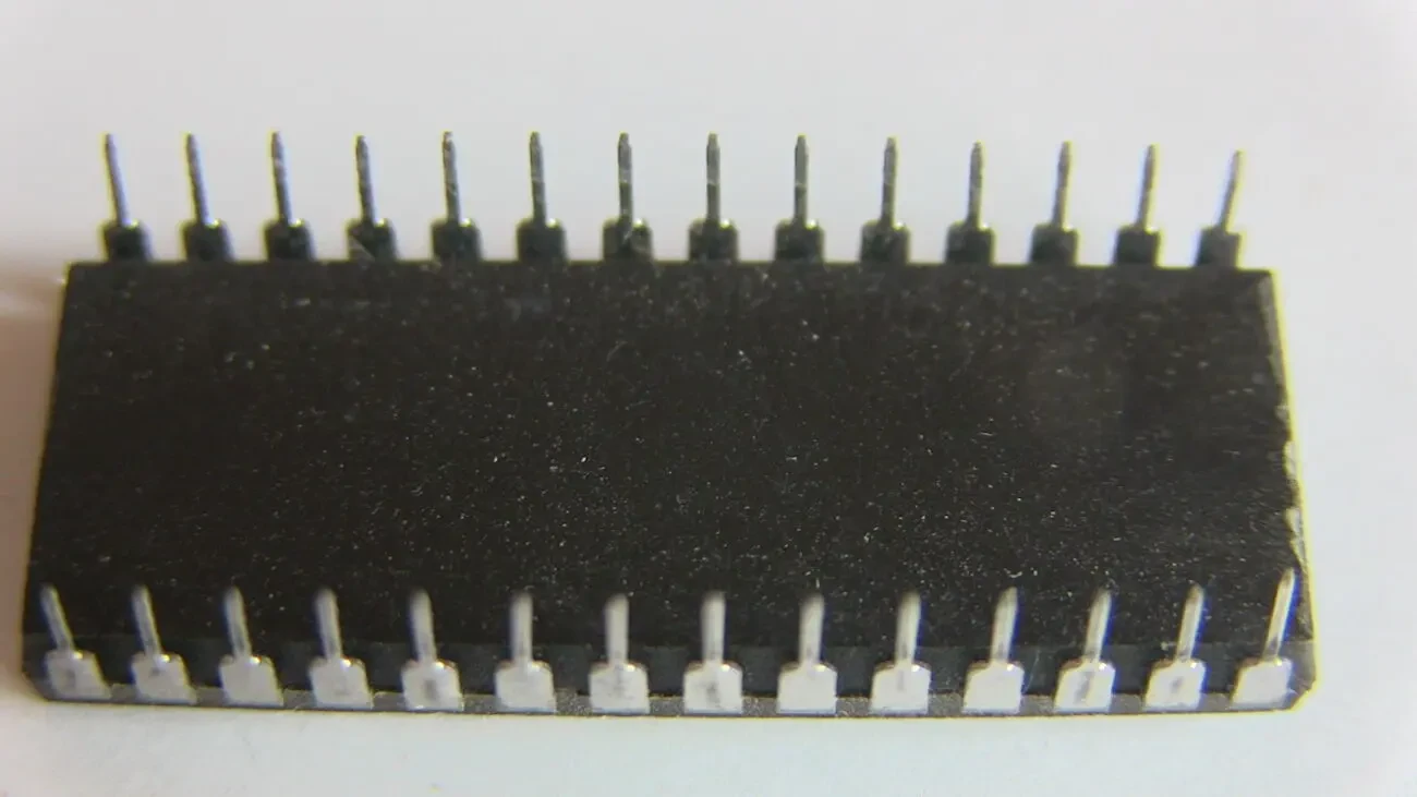 ATT176-50P28 Микросхема, Микроконтроллер 4