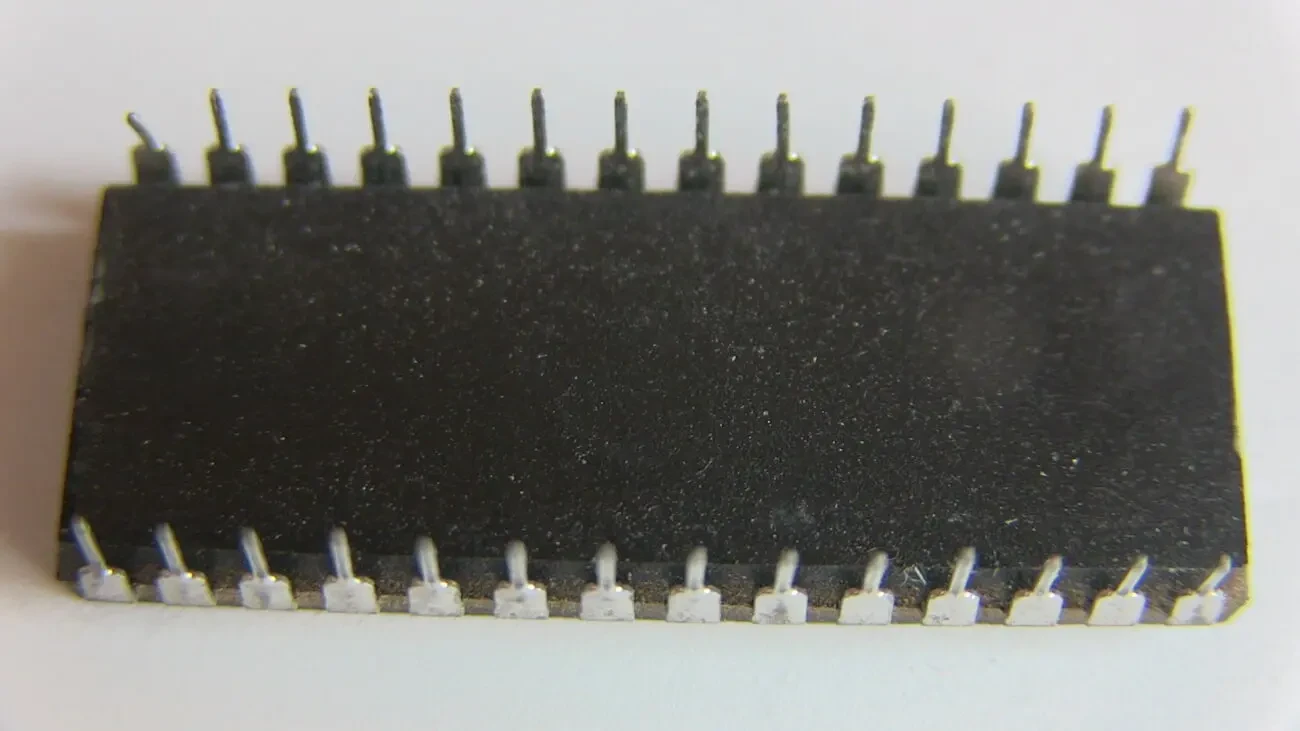 ATT176-50P28 Микросхема, Микроконтроллер 2