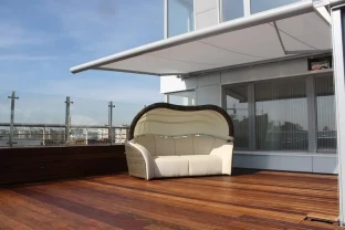 маркізи віконні