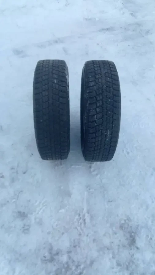 Колеса в зборі 2