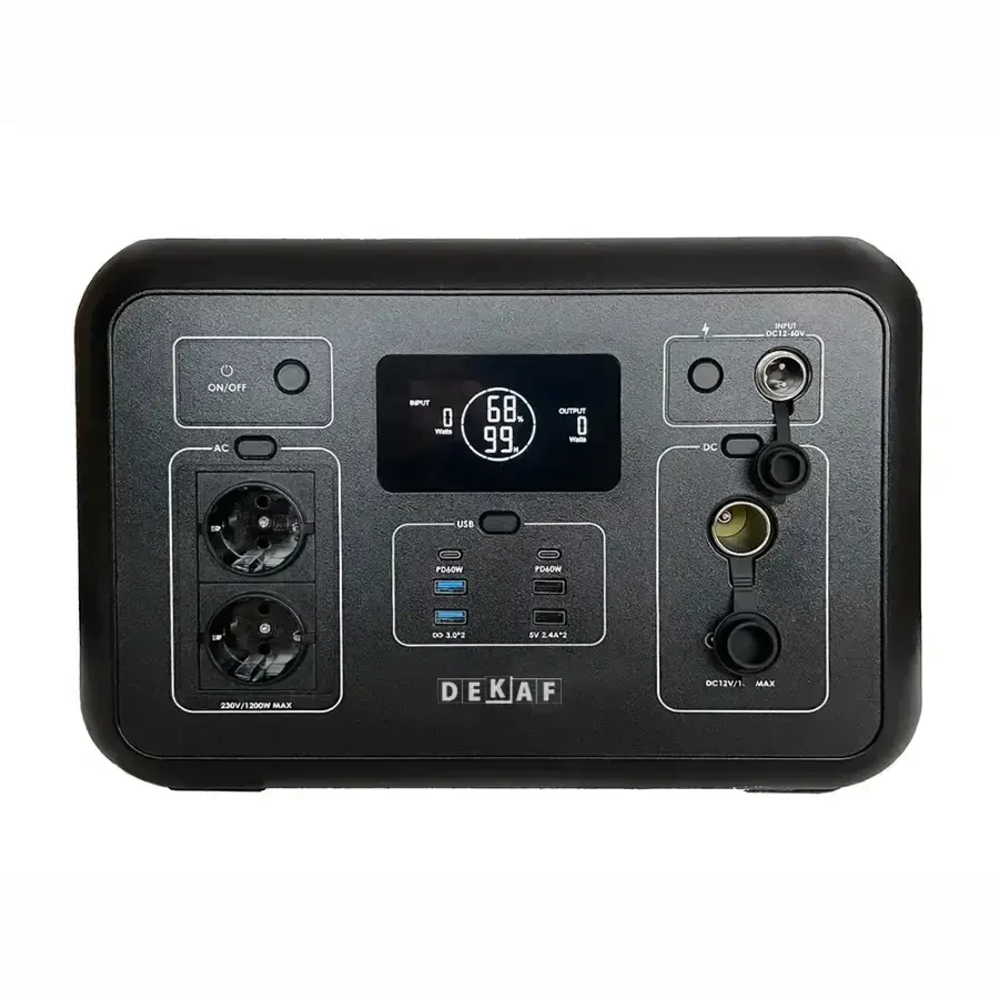 Зарядні станції, аккумулятори, акумулятори безперебійного живлення 9