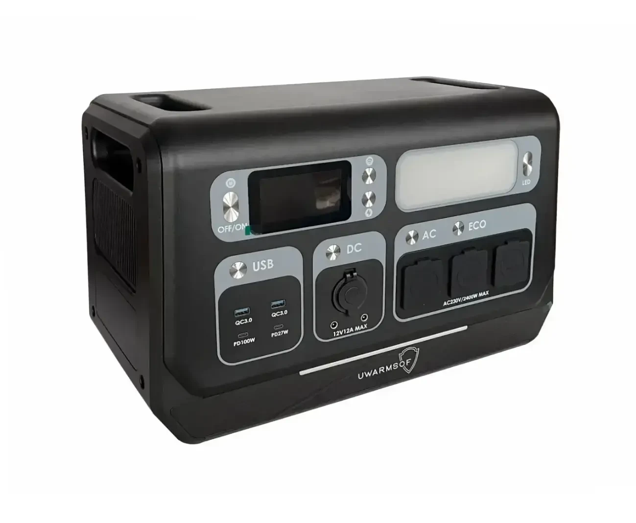 Зарядні станції, аккумулятори, акумулятори безперебійного живлення 3