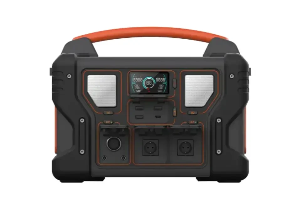 Зарядні станції, аккумулятори, акумулятори безперебійного живлення 4