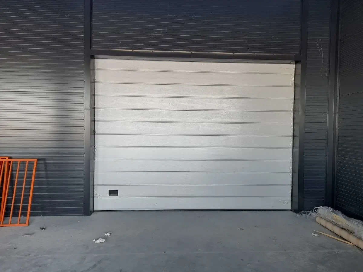 О Р Е Н Д А Склад  з рампою 281 кв. м. Індустріальний парк КИТ 5