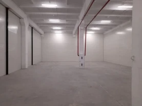 О Р Е Н Д А Склад  з рампою 281 кв. м. Індустріальний парк КИТ