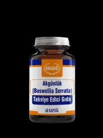 Босфелия индийский ладан