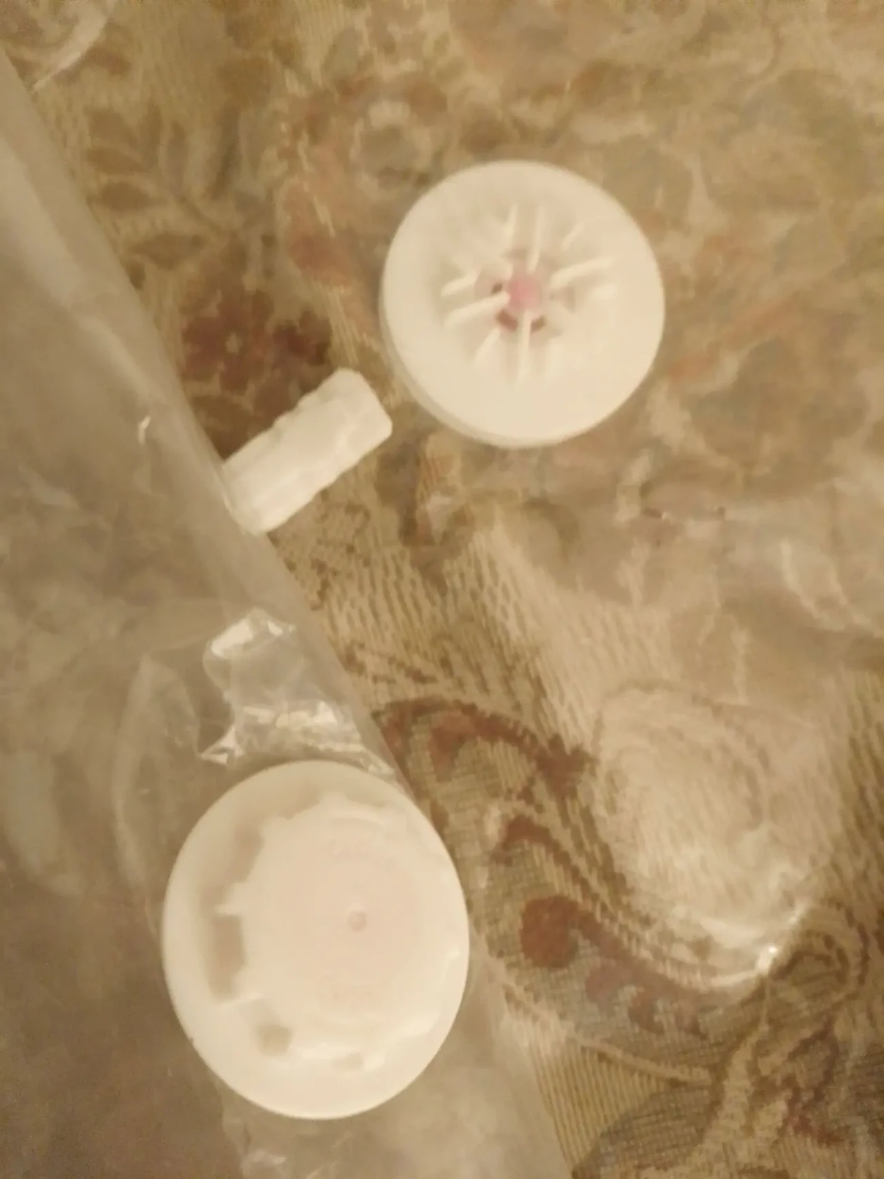 Вакуумный пакет мешок для хранения вещей 55 и 80 см 2 штуки набор 2