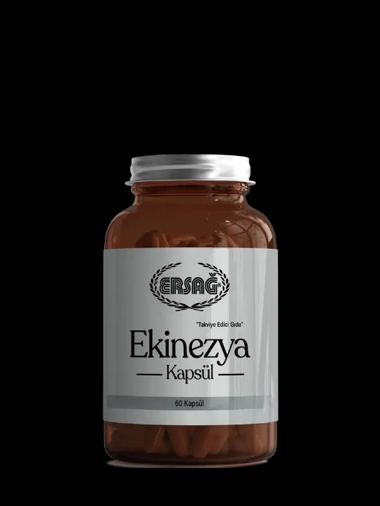 Экстракт эхинацеи