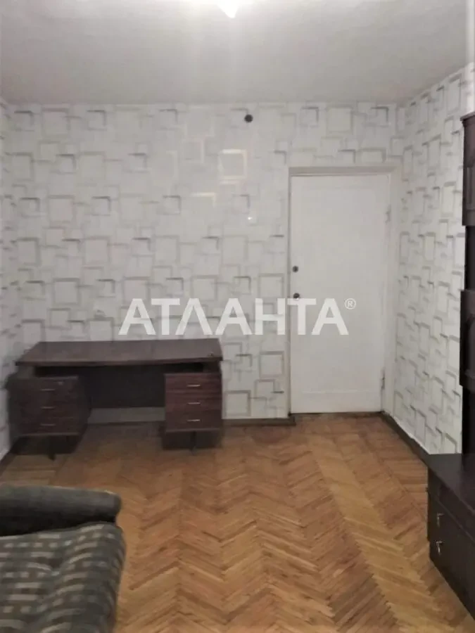 Двокімнатна квартира 3