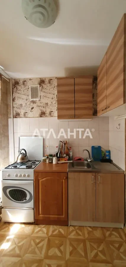 Двокімнатна квартира 7