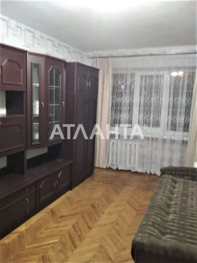 Двокімнатна квартира 2