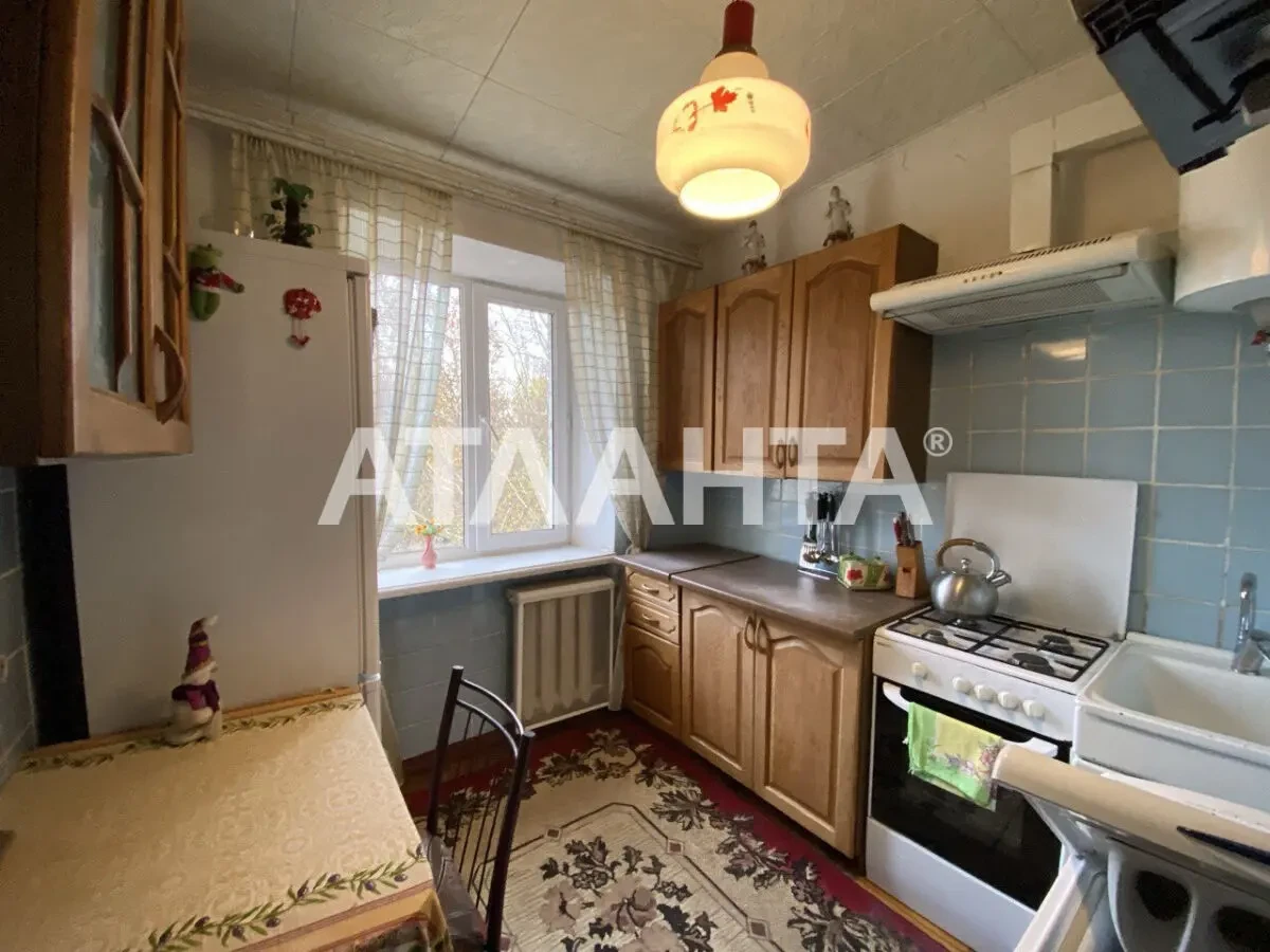 Однокімнатна квартира 3