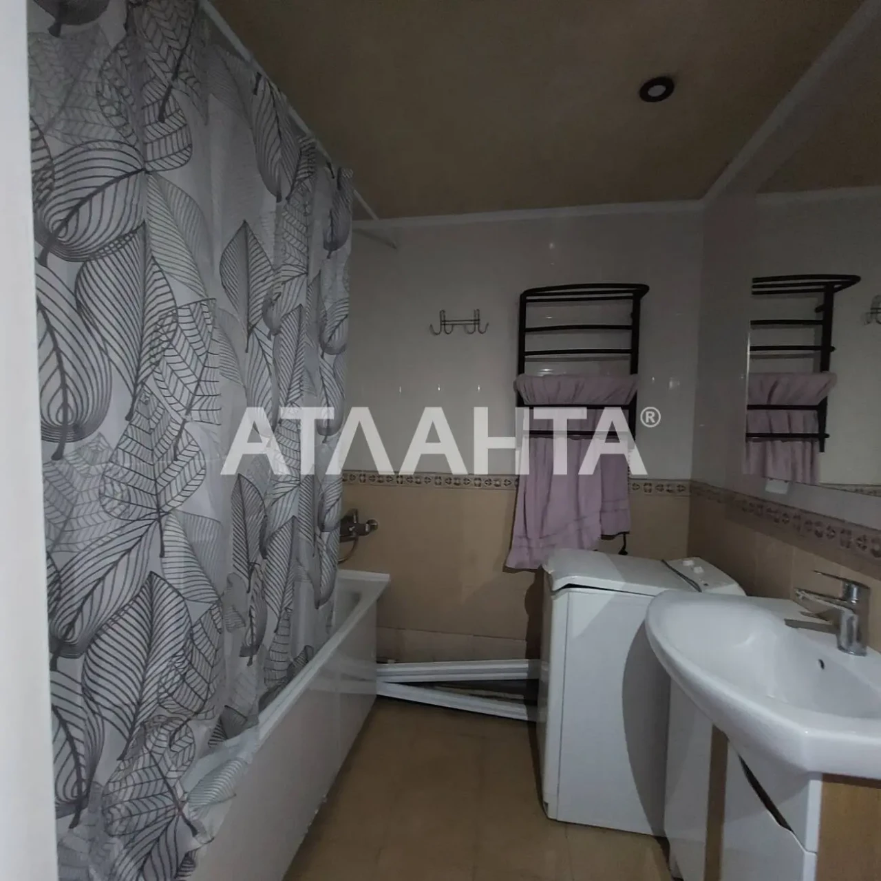 Двокімнатна квартира 5