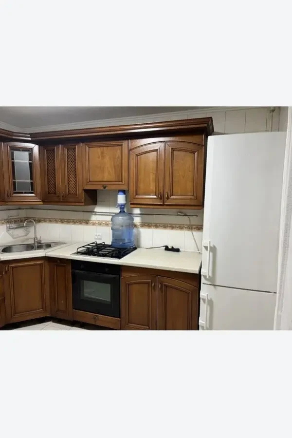 Двокімнатна квартира 4