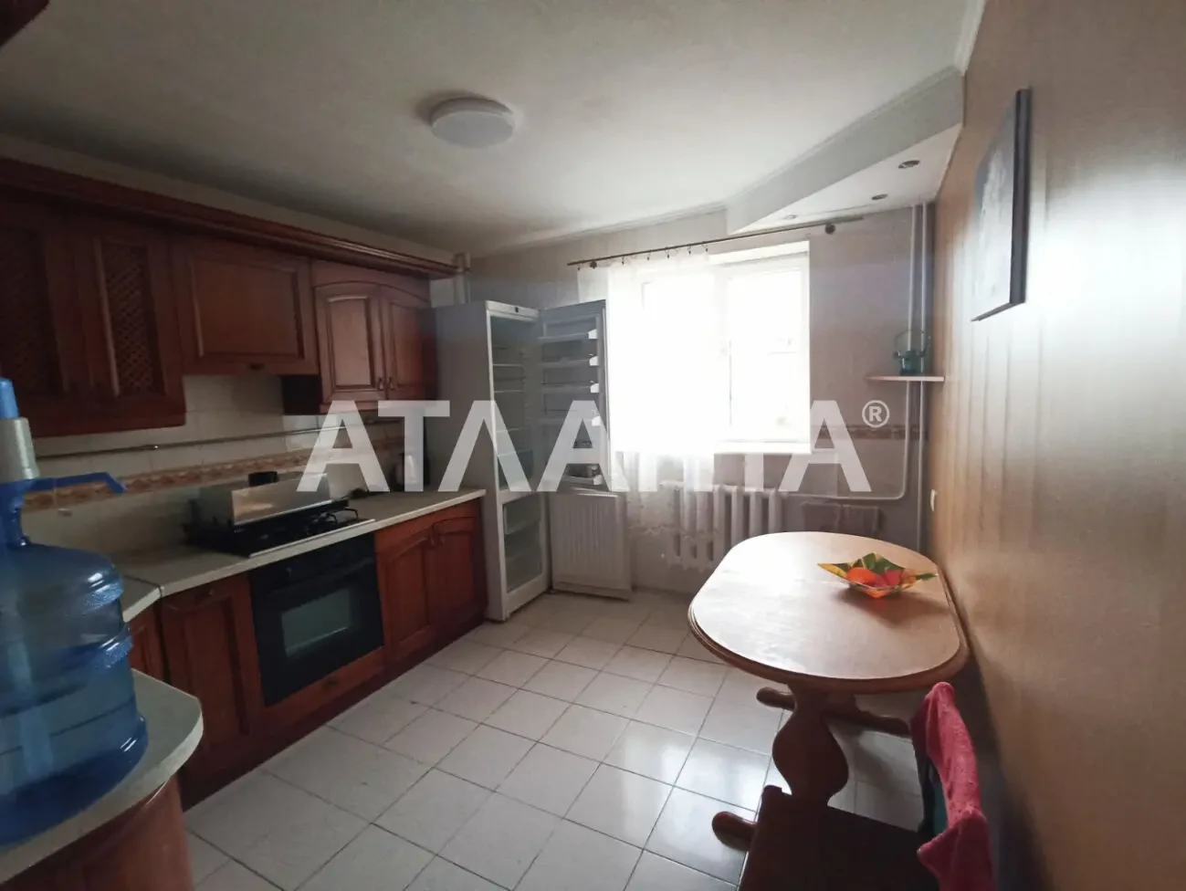 Двокімнатна квартира 3