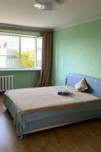 Двокімнатна квартира