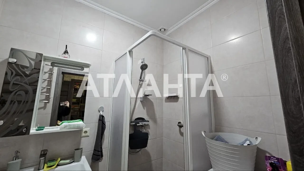 Однокімнатна квартира 8