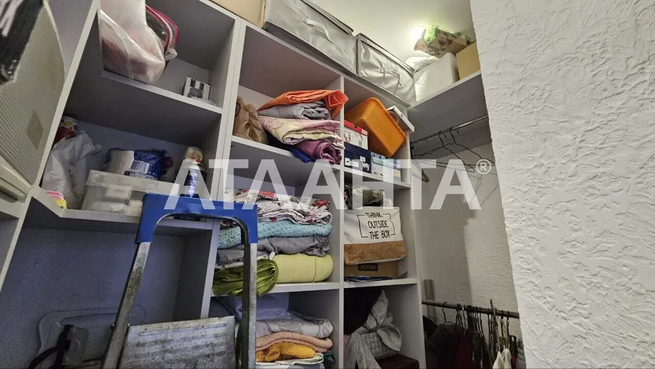 Однокімнатна квартира 9