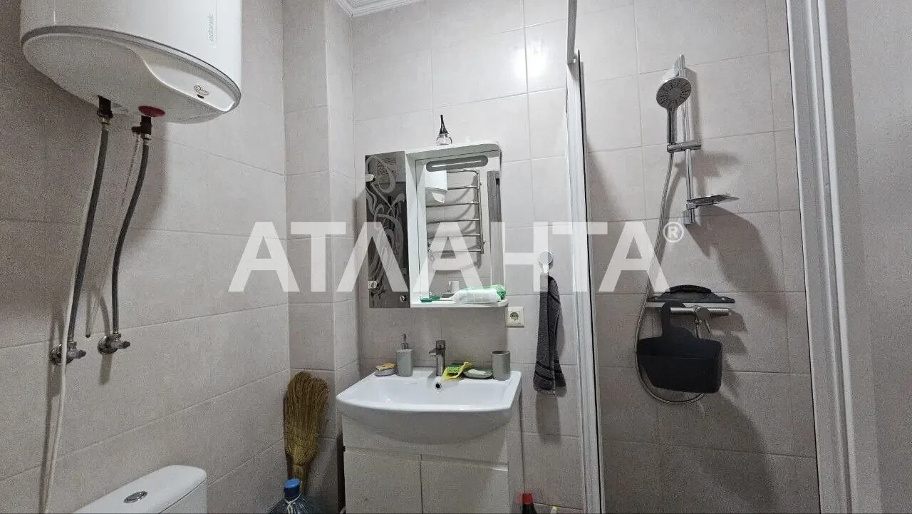 Однокімнатна квартира 4