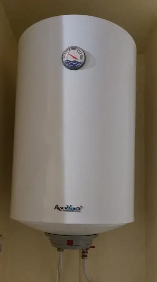 Чистка и ремонт бойлеров и кондиционеров 2