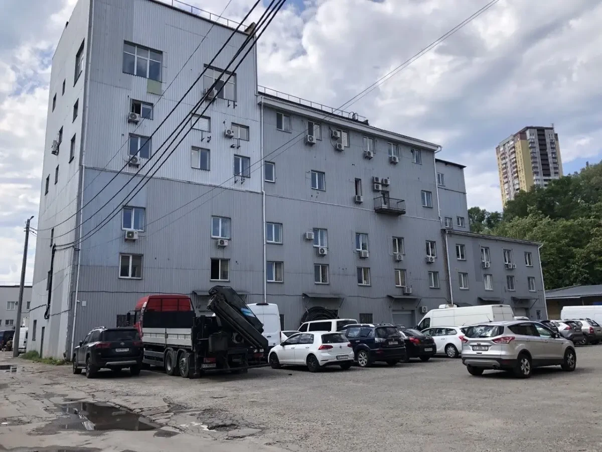 Оренда офісів