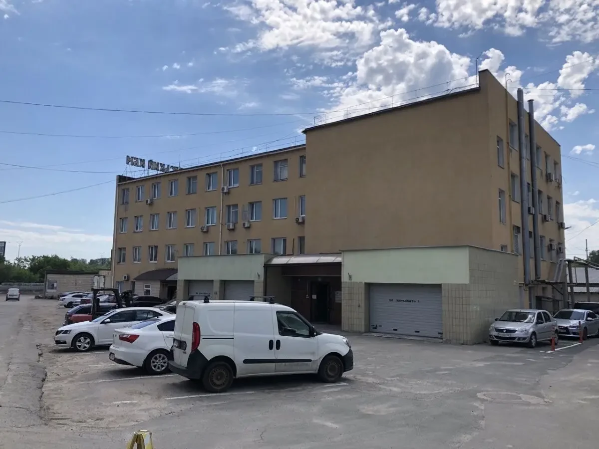 Оренда офісів 2
