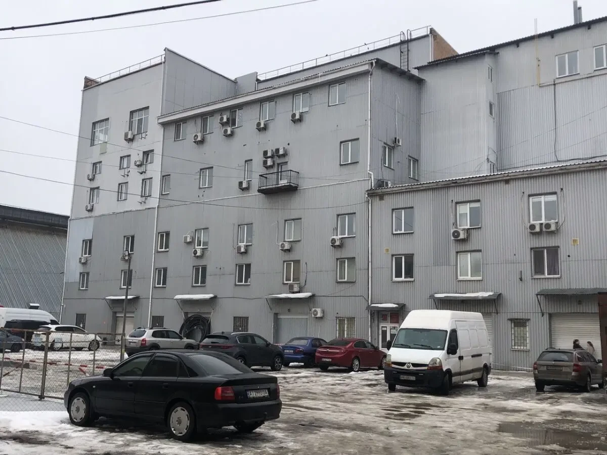 Оренда офісів 9